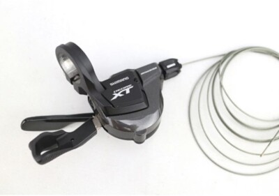 SHIMANO Deore XT M8000 1x11 Speed MTB Groupset W/M8100 SHIMANO Deore XT M8000 1x11 Speed MTB Groupset W/M8100