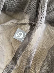 stokke mosquito net