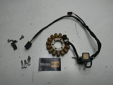 12-16 HONDA CBR1000RR OEM ALTERNATOR STATOR MAGNETO GENERATOR