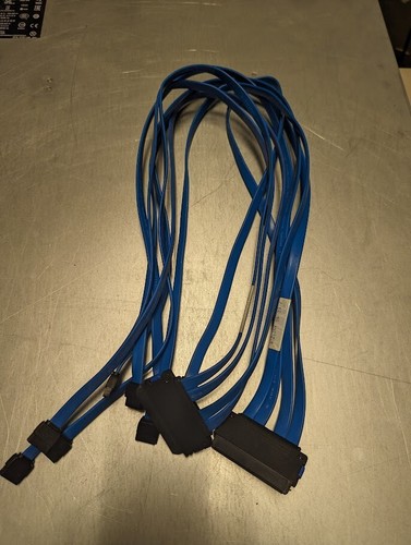 Intel 8-Port PCI-E RAID Controller SAS/SATA SRCSAS144E w/256Mb Cache Memory - Picture 4 of 8