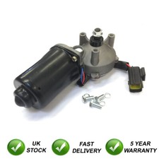 New Front Windscreen Wiper Motor For Land Rover Freelander 1997-2006 Mk1