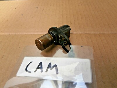 TOYOTA COROLLA 2003 1.6 16V VVTi 3ZZ-FE CAMSHAFT SENSOR