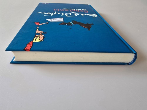 Enid Blyton. Geheimnis um eine Efeuvilla. Klopp Verlag Neuausgabe 2000 - Bild 4 von 13