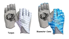 Fish Monkey FM21 Pro 365 Guide Glove - Choice of Colors and Sizes
