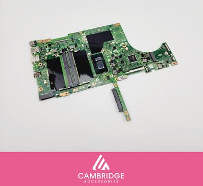 Asus Vivobook 15 X510 Mainboard Intel Core i5-8250U 1,6GHz P/N NB0F00-MB1410