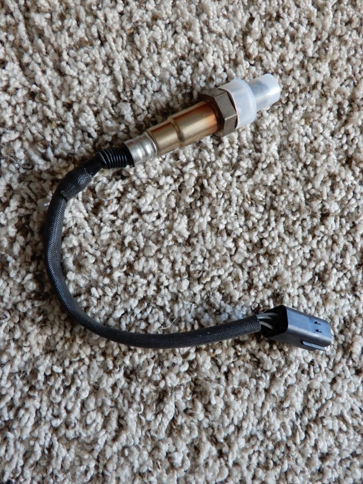 Sensor de oxígeno aguas arriba Kwiksen 234-4852 para Hyundai Elantra Kia 2001-2010 Foto 2 de 2