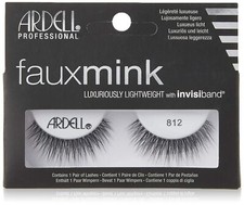Ardell Lashes Extension, Pre-Cut, Fauxmink, Remmy