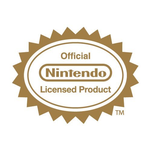 Sacoche rigide Mario étui protection rigide console Nintendo 2DS rouge