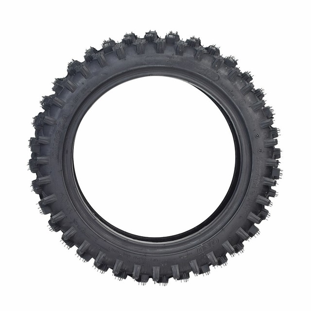 3.0012 (80/10012) Knobby Tire for Baja, Coolster, & Honda Dirt Bike