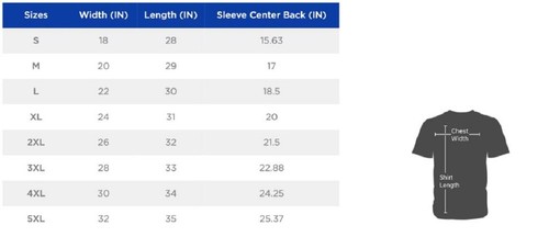 Oliver Tree - Double side Shirt, 2024 Shirt