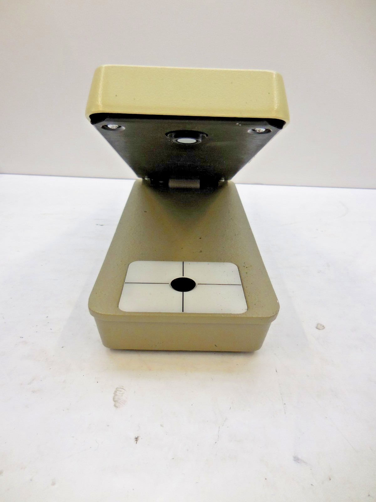 X-Rite Model 331 Transmission Densitometer, Battery Operated