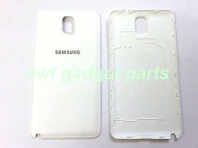 Original Back Rear Camera Lens Cover Frame Holder For Samsung