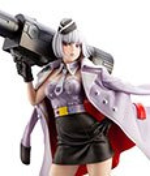 Thumbnail - Transformers Bishoujo Pvc Statue 1/7 Megatron 25 Cm
