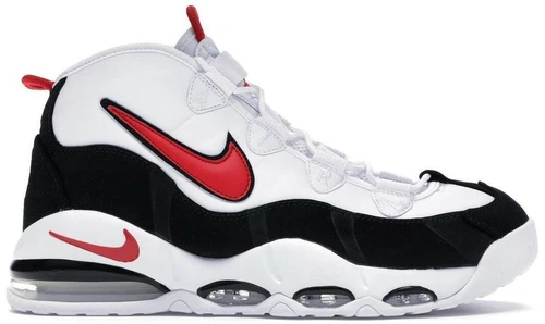 Nike Air Max Uptempo 95 White