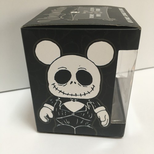 The Nightmare Before Christmas Mayor Disney Vinylmation Retired - Picture 2 of 9