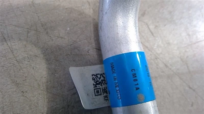 Manguera tubería Lincoln MKC 2019-2021 estado aire acondicionado GV61-19E881-KF Foto 3 de 4