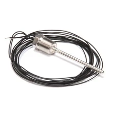 LEGION 409258 PROBE RTD 5.9" SS TEMPERATURE SENSOR HVAC REFRIGERATION