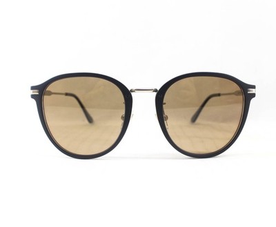 Bunny Walk BW-0271C Sunglasses Polarised Matte Black High Contrast (1867)