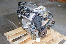 01 02 03 Acura Tl Cl Type S Engine 3.2l V6 Sohc J32a Motor Jdm