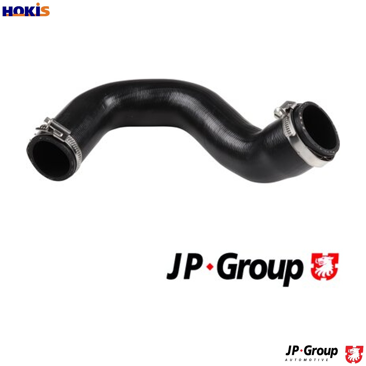 CHARGE AIR HOSE 1117709800 FOR VW CNFB/CDBA/CNFA 2.0L 4cyl AMAROK