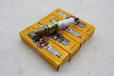 4-PACK NGK JR10B SPARK PLUGS FOR SUZUKI BANDIT GSF1200S GSXR1100 KATANA 1100