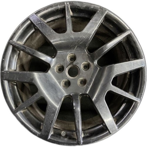 Maserati GranTurismo S 2008-2012 Rear Wheel P/N 231479 Photo - $361