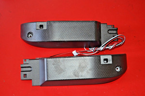 824.810-DX70235BR-0H LAUTSPRECHERPAAR FÜR SMART-TV TECH SMT32Z1TS.