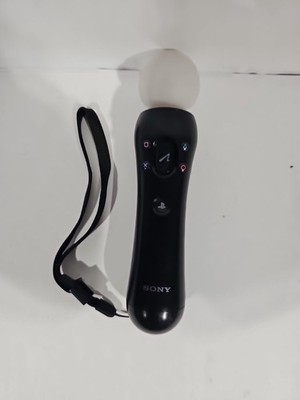 Sony PlayStation PS3 Move Motion Controller Model CECH-ZCM1U