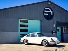 1967 Porsche 912 for Sale