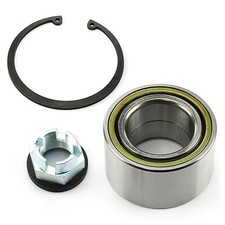 Roulement de roue Nissan INTERSTAR