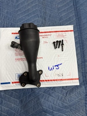 99-04 Jeep Grand Cherokee WJ 4.7 V8 Oil Fill Tube
