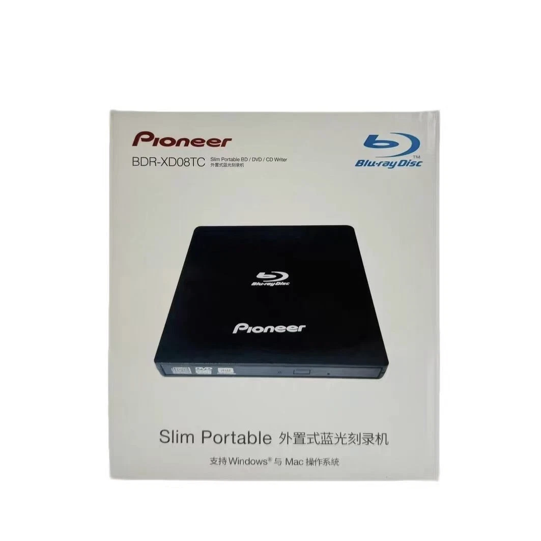 Pioneer CD, DVD and Blu-ray Drives for sale | eBay
