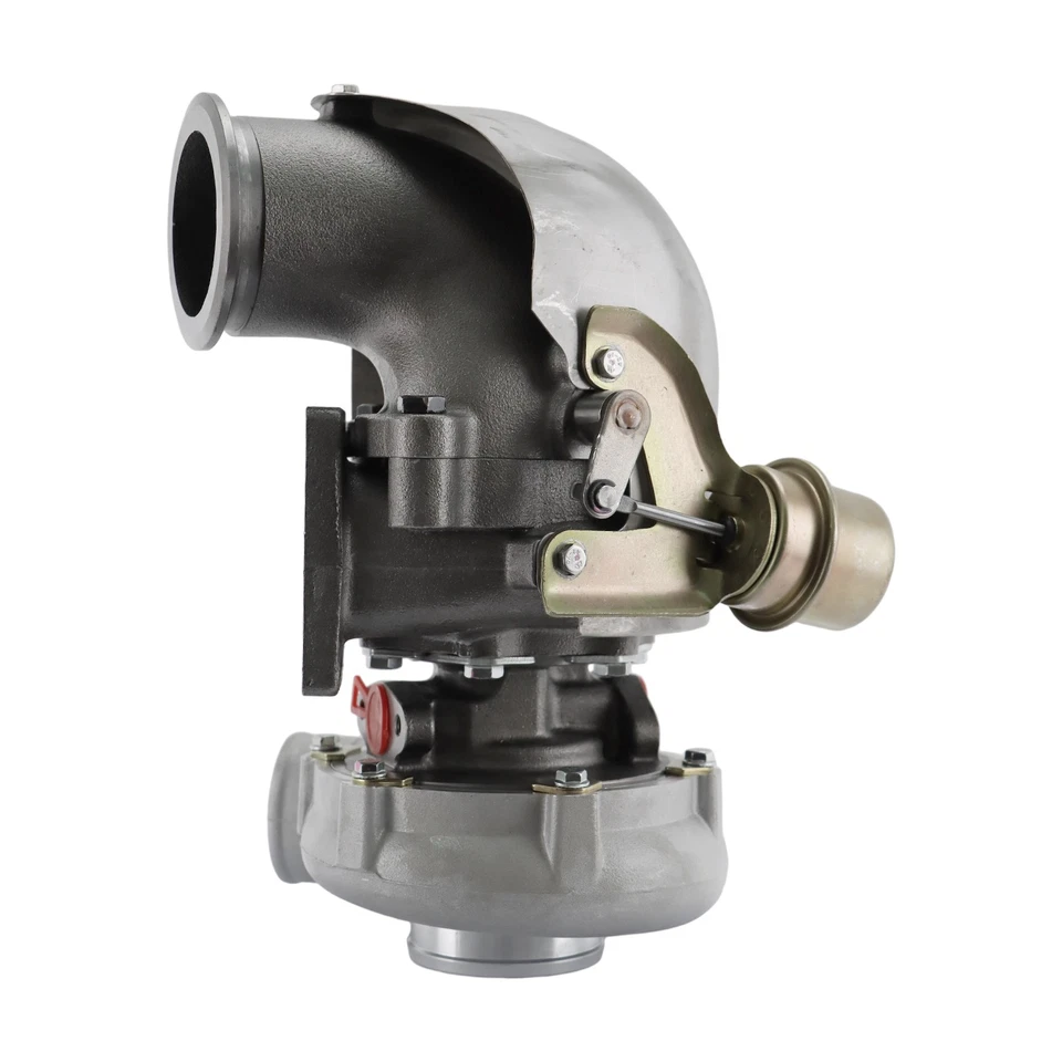 FOR Chevy GMC GM5 GM8 Pickup Truck 6.5L Diesel Turbo Turbocharger 12552738 Foto 2 de 4