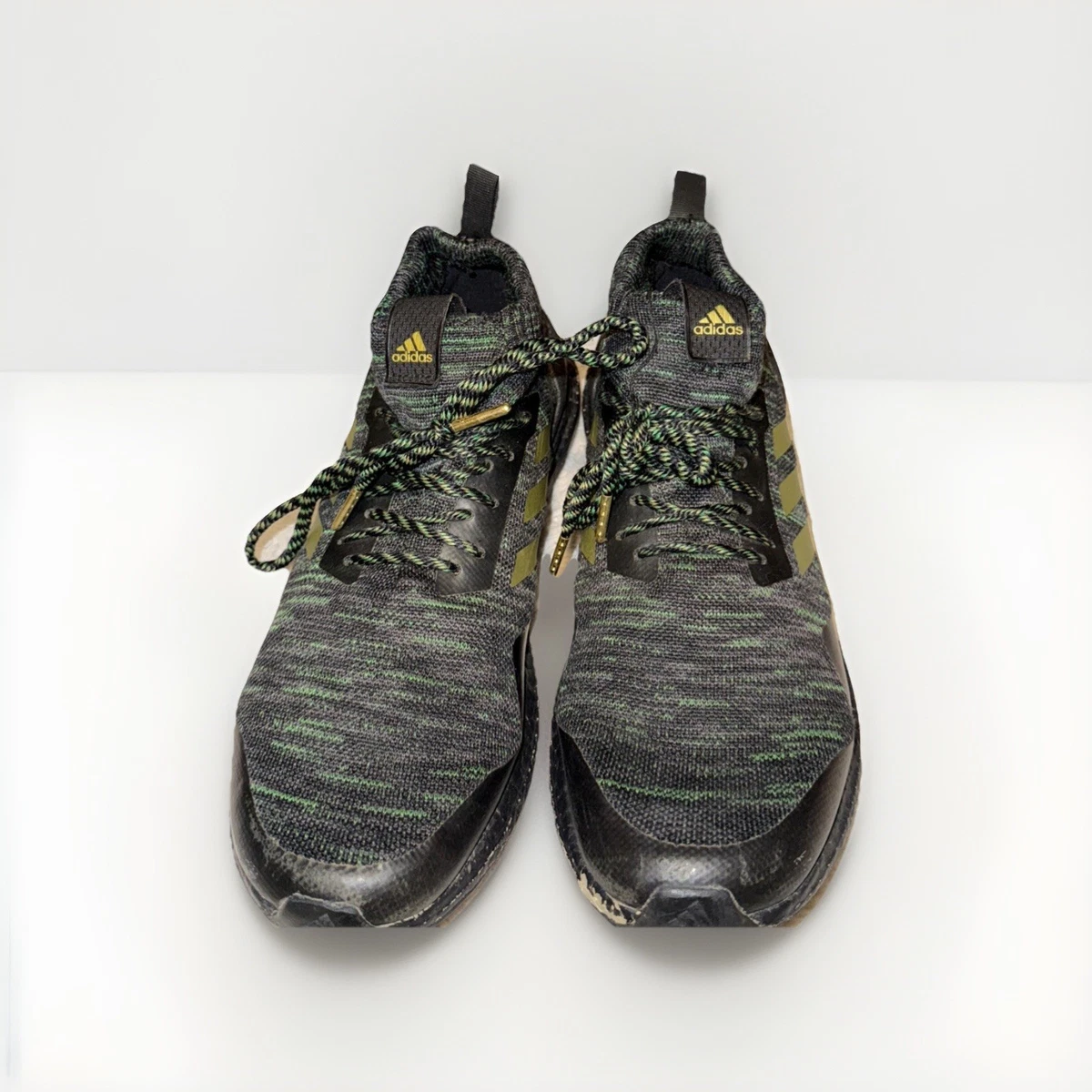 adidas UltraBoost Mid Multicolor Black for Sale | Authenticity