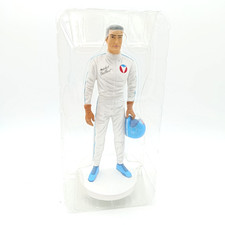 Michel Vaillant - Jean Graton Editeur Altaya - Figurine en Résine 18cm - 2009