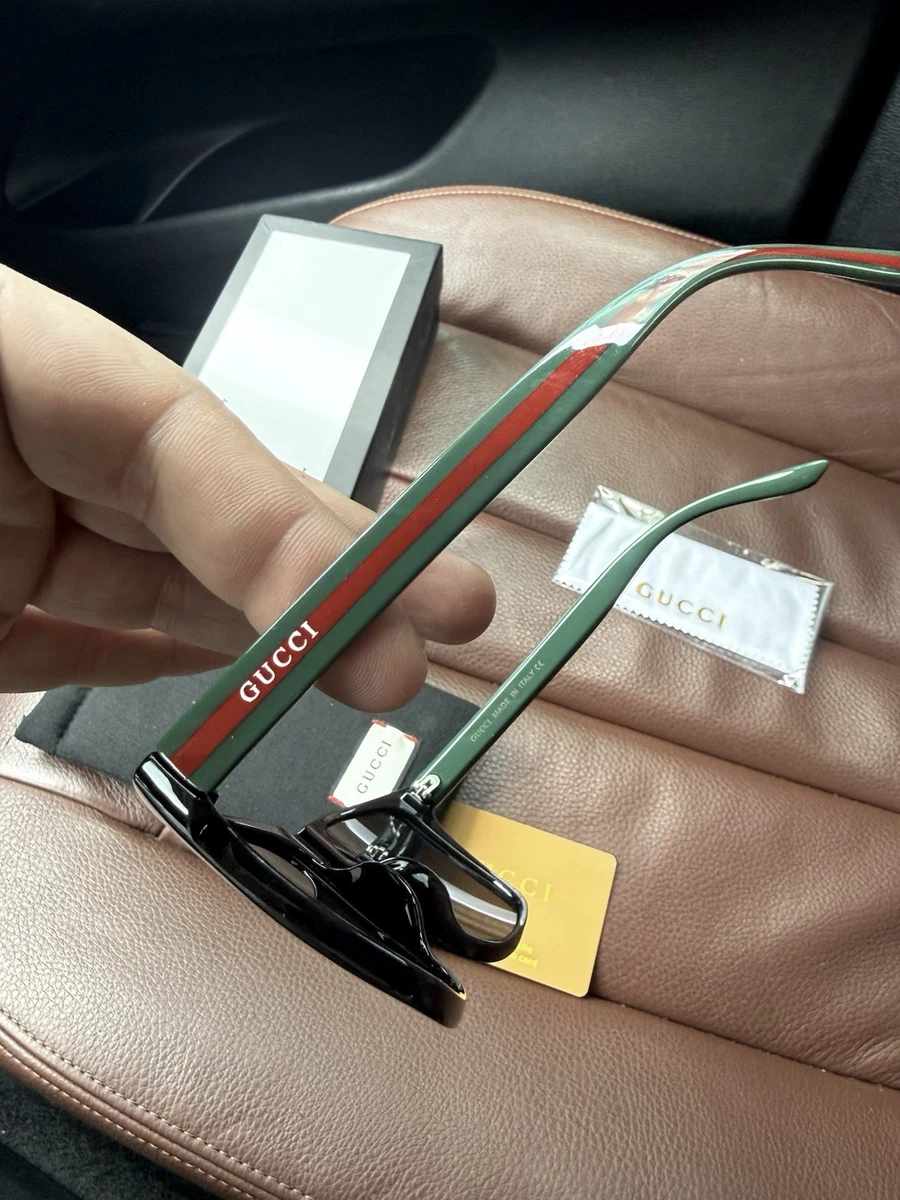 古驰男式太阳镜| eBay