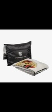 Official Porsche Hardtop Cover Storage Cover For The 987 Boxster