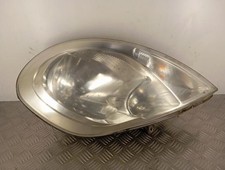 Feu avant (phare) Nissan PRIMASTAR