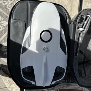Powervision Power Ray | eBay
