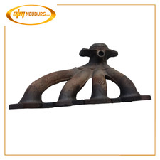 Original Renault Clio III 1.2 Abgaskrümmer Krümmer