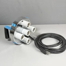 Westcott Spiderlite TD5 5-Socket Continuous Studio Light Head E26 Photo Video