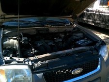 Starter Motor 6 Cylinder Fits 01-04 Escape 147020 Starter Motor 6 Cylinder Fits 01-04 Escape 147020