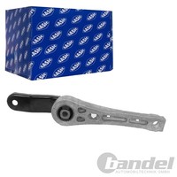 Sasic Motorlager Gummimetalllager Rechts Oben Passend FüR Audi A3 Skoda Octavia