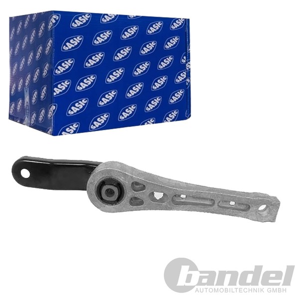 Sasic Motorlager Gummimetalllager Rechts Oben Passend FüR Audi A3 Skoda Octavia-image