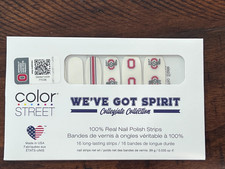 Color Street Long Lasting Nail Polish Strips, Free Twosie, *FREE SHIPPING