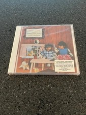 Harry Nilsson 'Pussy Cats' CD Produced by John Lennon 1974 10 Tracks New/Sealed