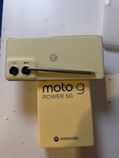 moto g power 5g 2024 unlocked new
