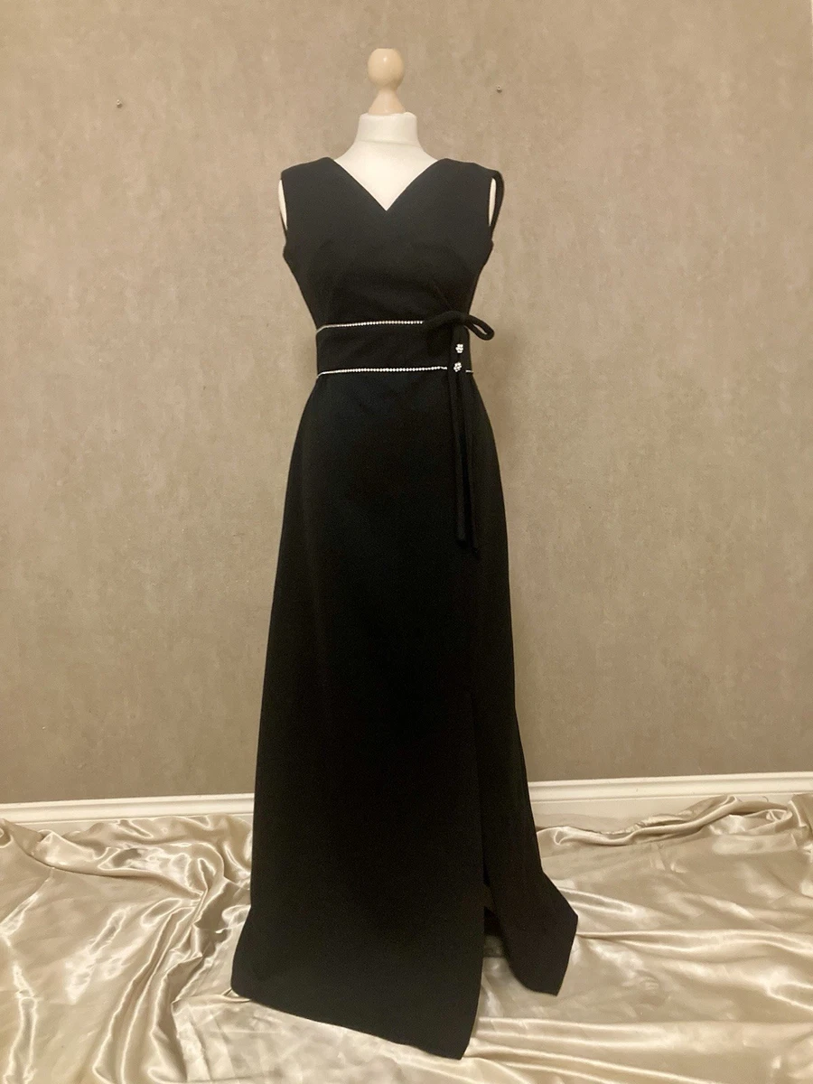 Vintage Evening Dress for sale | eBay UK