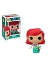 Funko POP! Disney Series 3: Ariel Little Mermaid