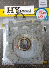 HYspeed Top End Head Gasket Kit Set Kawasaki KX450F X SR 2021-2023 KX450